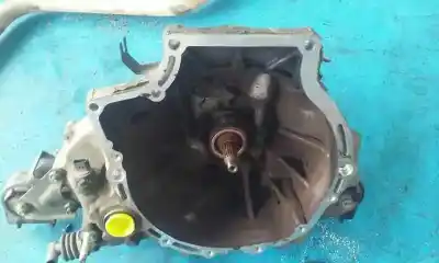 Second-hand car spare part GEARBOX for KIA RIO  OEM IAM references   