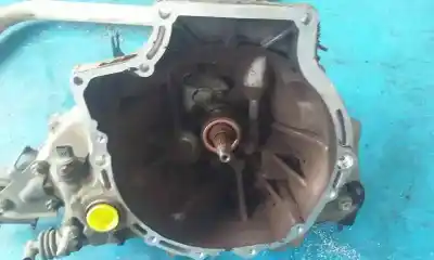 Pezzo di ricambio per auto di seconda mano riduttore per kia rio 1.5 cat riferimenti oem iam   