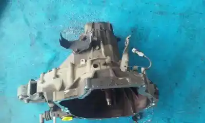 Pezzo di ricambio per auto di seconda mano riduttore per kia rio 1.5 cat riferimenti oem iam   