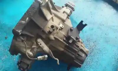 Pezzo di ricambio per auto di seconda mano riduttore per kia rio 1.5 cat riferimenti oem iam   