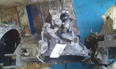 Second-hand car spare part gearbox for hyundai matrix (fc) 1.6 gls oem iam references j21873