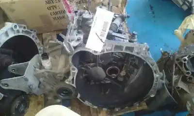 Автозапчасти б/у коробка передач за hyundai matrix (fc) 1.6 gls ссылки oem iam j21873  