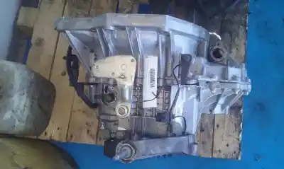 Second-hand car spare part GEARBOX for OTRAS MARCAS ESPACE IV (JK0)  OEM IAM references PK6013  