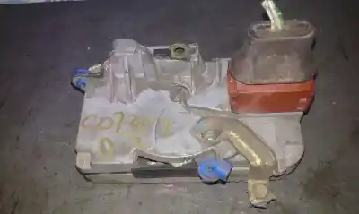 Peça sobressalente para automóvel em segunda mão fechadura da porta dianteira esquerda por citroen xantia berlina 2.0 hdi sx referências oem iam 