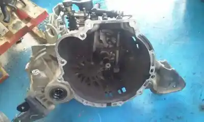 Second-hand car spare part gearbox for hyundai lantra berlina (rd) 2.0 gls oem iam references jt2073  