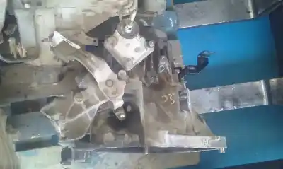 Автозапчасти б/у коробка передач за fiat ulysse (179) 2.2 jtd admiral ссылки oem iam 20lm01