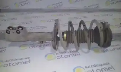 Peça sobressalente para automóvel em segunda mão AMORTECEDOR DIANTEIRO ESQUERDO por RENAULT SCENIC RX4 (JA0)  Referências OEM IAM   