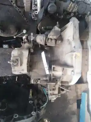 Second-hand car spare part gearbox for renault espace /grand espace (je0) 2.2 dci initiale (je0k/s) oem iam references pk1065