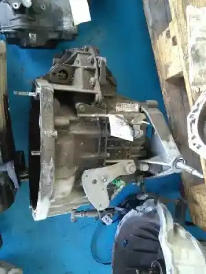 Piesă de schimb auto la mâna a doua cutie de viteze pentru renault laguna ii grandtour (kg0) dynamique luxe referințe oem iam pk6382