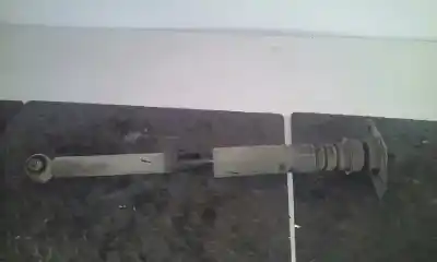 Peça sobressalente para automóvel em segunda mão amortecedor traseiro esquerdo por kia rio ii (jb) 1.4 16v referências oem iam 