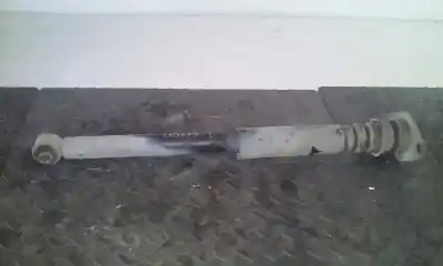 Peça sobressalente para automóvel em segunda mão amortecedor traseiro direito por kia rio ii (jb) 1.4 16v referências oem iam 