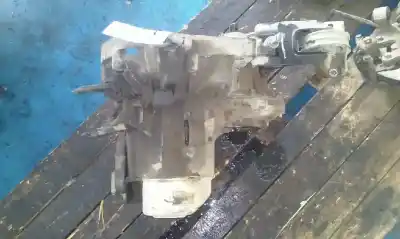 Second-hand car spare part GEARBOX for RENAULT MEGANE I SCENIC (JA0)  OEM IAM references JB3183  