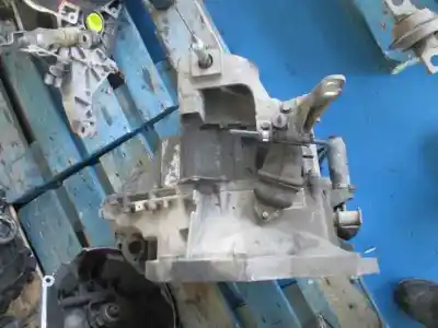 Автозапчасти б/у коробка передач за renault laguna (b56) 2.2 dt rxe ссылки oem iam pk1aa069  