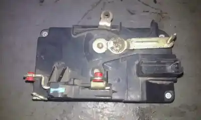 Second-hand car spare part front right door lock for fiat scudo (222) 2.0 jtd cat oem iam references 