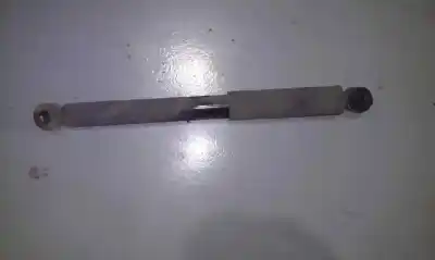 Tweedehands auto-onderdeel schokbreker rechts achter voor volkswagen sharan (7m8) básico oem iam-referenties 