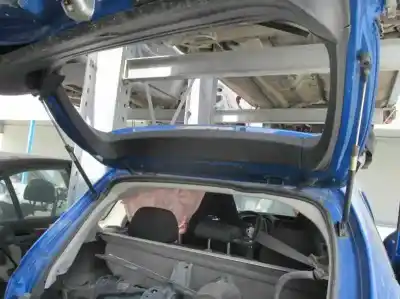 İkinci el araba yedek parçası bagaj / kapi amortisörleri için subaru impreza g12 limited oem iam referansları 