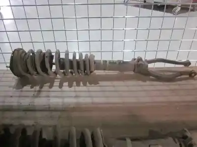 Peça sobressalente para automóvel em segunda mão amortecedor dianteiro esquerdo por mazda 6 berlina (gg) 2.0 crtd 143 active referências oem iam 