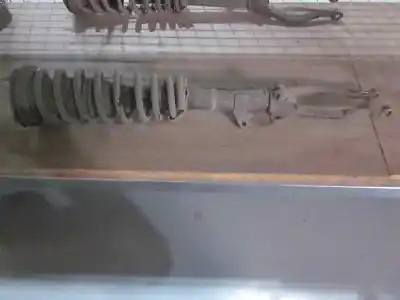 Peça sobressalente para automóvel em segunda mão amortecedor dianteiro direito por mazda 6 berlina (gg) 2.0 crtd 143 active referências oem iam 