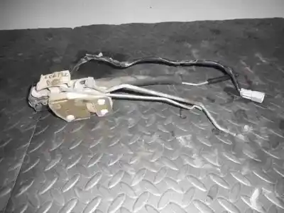 Gebrauchtes Autoersatzteil Schloss Der Linken Vordertür zum HONDA CIVIC BERLINA .5 (MA/MB) 1.5 LS (MB3) OEM-IAM-Referenzen  3CABLES 