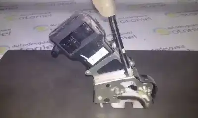 Peça sobressalente para automóvel em segunda mão fechadura da porta traseira direita por mazda 6 berlina (gg) 2.0 crtd 143 active referências oem iam 