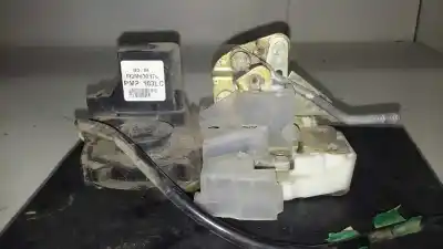 Second-hand car spare part rear left door lock for mg serie 45 (t/rt) classic oem iam references   