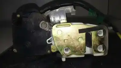 Second-hand car spare part rear left door lock for mg serie 45 (t/rt) classic oem iam references   