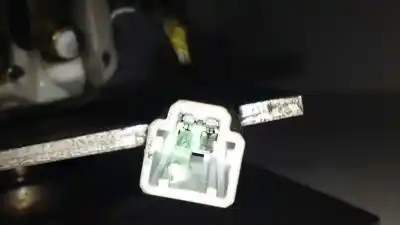 Second-hand car spare part rear left door lock for mg serie 45 (t/rt) classic oem iam references   