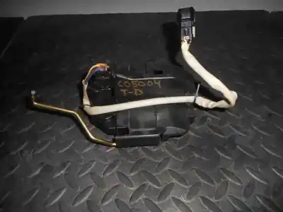 Second-hand car spare part rear right door lock for hyundai getz (tb) 1.4 cat oem iam references 