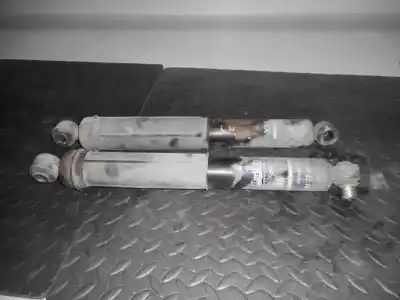 Second-hand car spare part rear shock absorber for renault laguna (b56) 1.8 oem iam references 