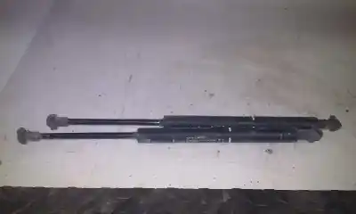 Pezzo di ricambio per auto di seconda mano ammortizzatore cofano per alfa romeo 147 (190) 1.6 16v cat riferimenti oem iam 0046739202