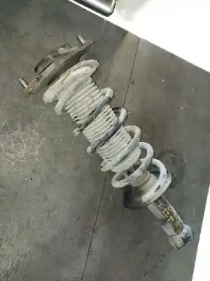 İkinci el araba yedek parçası arka sol amortisör için subaru impreza g12 limited oem iam referansları 