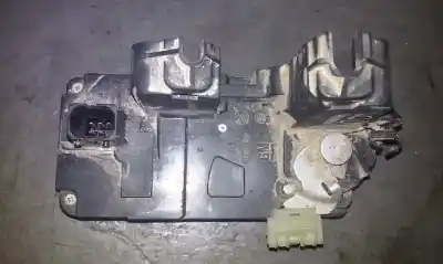 Pezzo di ricambio per auto di seconda mano serratura porta posteriore destra per opel vectra c berlina 1.9 cdti riferimenti oem iam 
