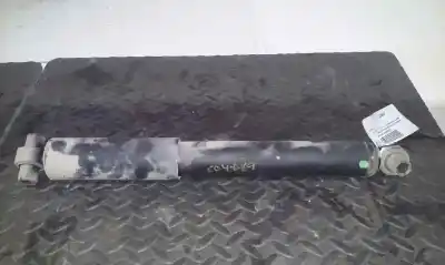 Tweedehands auto-onderdeel schokbreker links achter voor mazda 6 berlina (gg) 2.0 crtd 143 active oem iam-referenties 