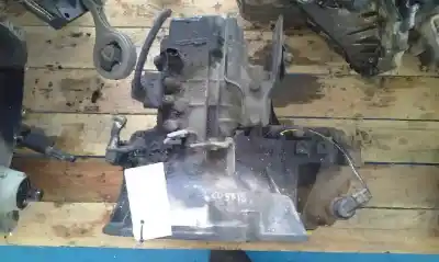 Piesă de schimb auto la mâna a doua cutie de viteze pentru hyundai sonata (y3) 2.0 16v cat referințe oem iam bsb256683  
