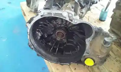 Piesă de schimb auto la mâna a doua cutie de viteze pentru hyundai sonata (y3) 2.0 16v cat referințe oem iam bsb256683  