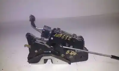 Pezzo di ricambio per auto di seconda mano serratura porta anteriore destra per bmw serie 3 berlina (e46) 320d riferimenti oem iam 