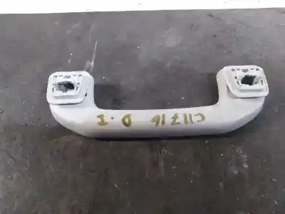 Автозапчасти б/у потолочная ручка за mercedes-benz clase e (w213) e 220 d (213.004) ссылки oem iam a0998150039