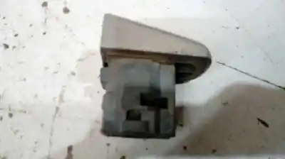 Second-hand car spare part left front door lock for opel astra gtc cosmo oem iam references   