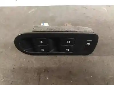 Автозапчасти б/у выключатель левого переднего окна за renault megane ii sedán (lm0/1_) 1.9 dci (lm0g lm1g lm2c) ссылки oem iam 