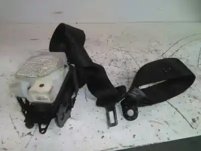Tweedehands auto-onderdeel veiligheidsriem rechts achter voor audi a4 berlina (8e) 1.9 tdi (96kw) oem iam-referenties 8e5857805e