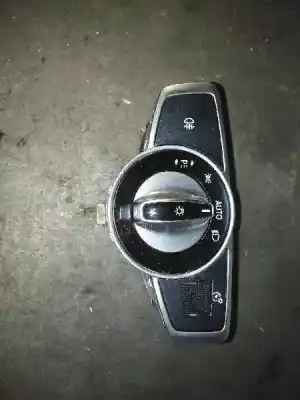Автозапчасти б/у управление светом за mercedes-benz clase e (w213) e 220 d (213.004) ссылки oem iam a2139053003