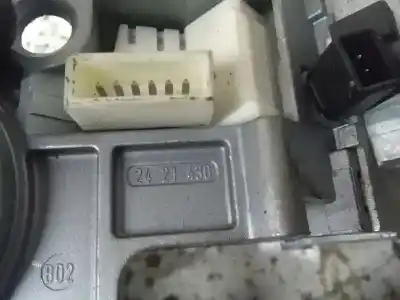 Second-hand car spare part ignition switch for opel astra gtc 1.7 16v cdti oem iam references 2421430  2421430