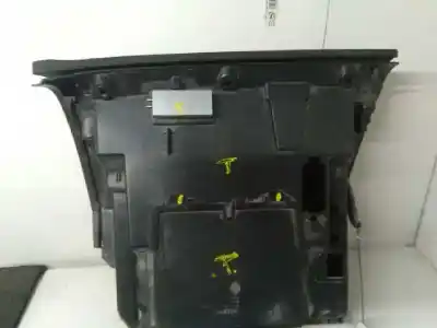 Second-hand car spare part glove compartment for volvo v40 kinetic oem iam references 8632803  