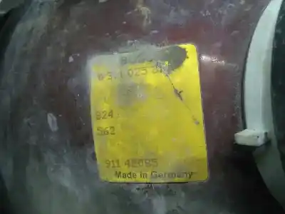 Second-hand car spare part left headlight for opel frontera a 2.8 turbodiesel oem iam references 91142085  