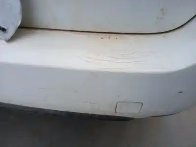 Автозапчастина б/у задній бампер для peugeot 308 sw ii (lc_, lj_, lr_, lx_, l4_) 1.6 bluehdi 100 посилання на oem iam 1611608880 98009970xt 