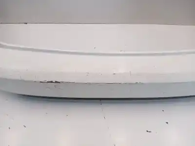 Автозапчастина б/у задній бампер для peugeot 308 sw ii (lc_, lj_, lr_, lx_, l4_) 1.6 bluehdi 100 посилання на oem iam 1611608880 98009970xt 