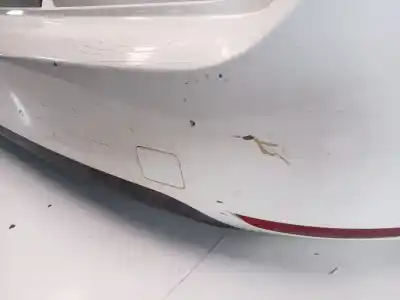 Автозапчастина б/у задній бампер для peugeot 308 sw ii (lc_, lj_, lr_, lx_, l4_) 1.6 bluehdi 100 посилання на oem iam 1611608880 98009970xt 