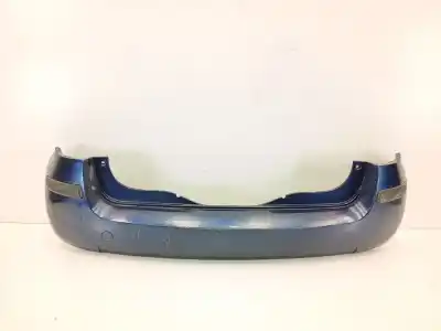 İkinci el araba yedek parçası ARKA TAMPON için RENAULT MODUS / GRAND MODUS (F/JP0_)  OEM IAM referansları 7751475770  