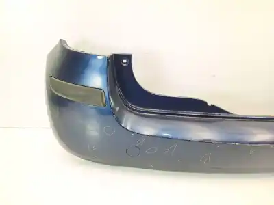 Pezzo di ricambio per auto di seconda mano paraurti posteriore per renault modus / grand modus (f/jp0_) 1.4 (jp01, jp0j) riferimenti oem iam 7751475770  