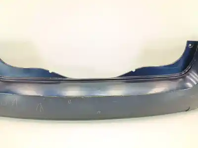 Pezzo di ricambio per auto di seconda mano paraurti posteriore per renault modus / grand modus (f/jp0_) 1.4 (jp01, jp0j) riferimenti oem iam 7751475770  